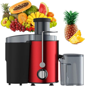 Multifunction Juicer Machine